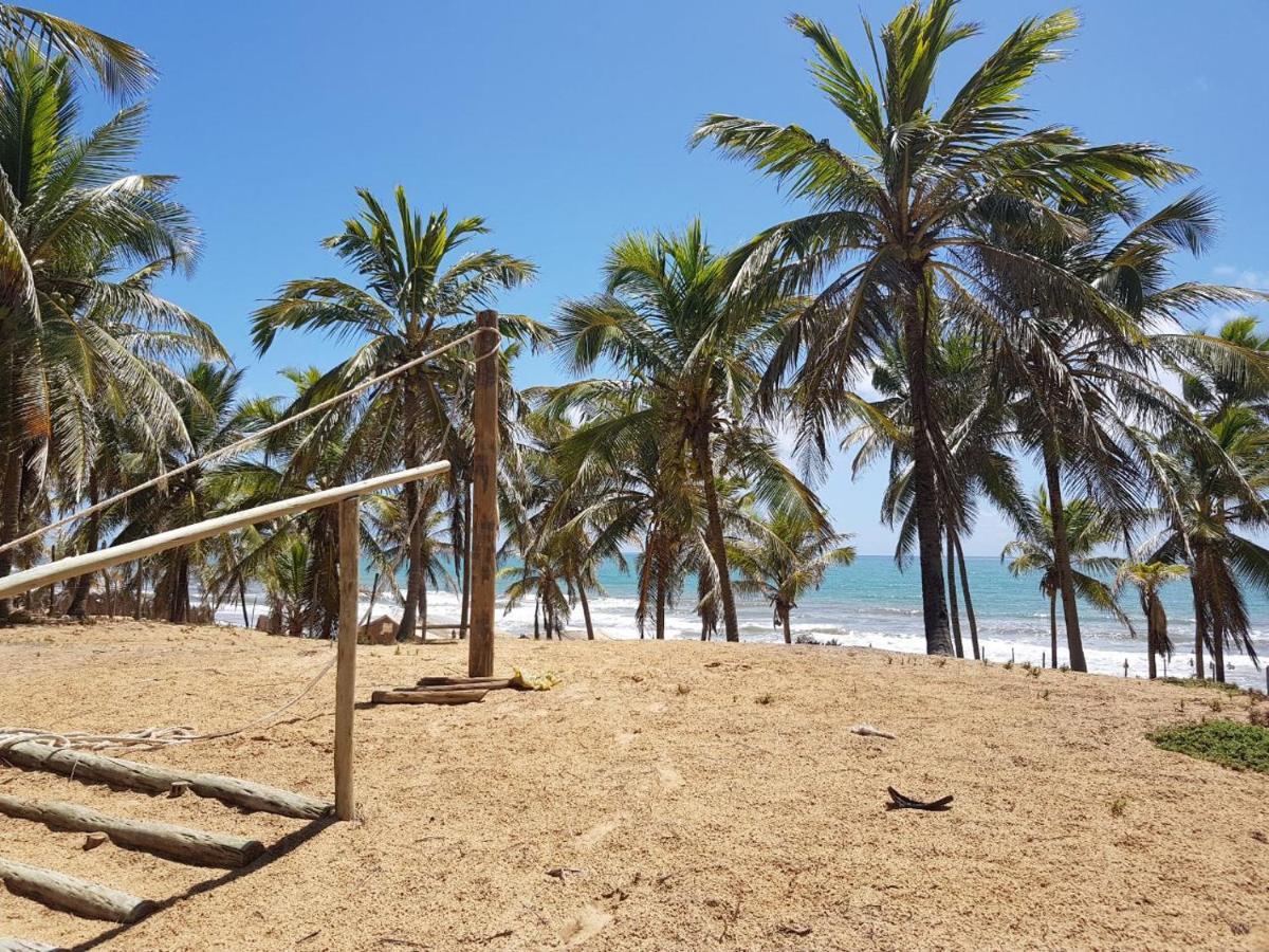 Rosagash Paradise - Praia De Santo Antonio Mata de Sao Joao Luaran gambar