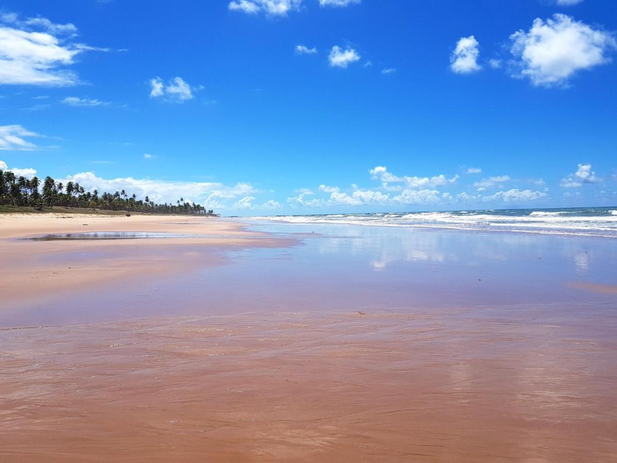 Rosagash Paradise - Praia De Santo Antonio Mata de Sao Joao Luaran gambar