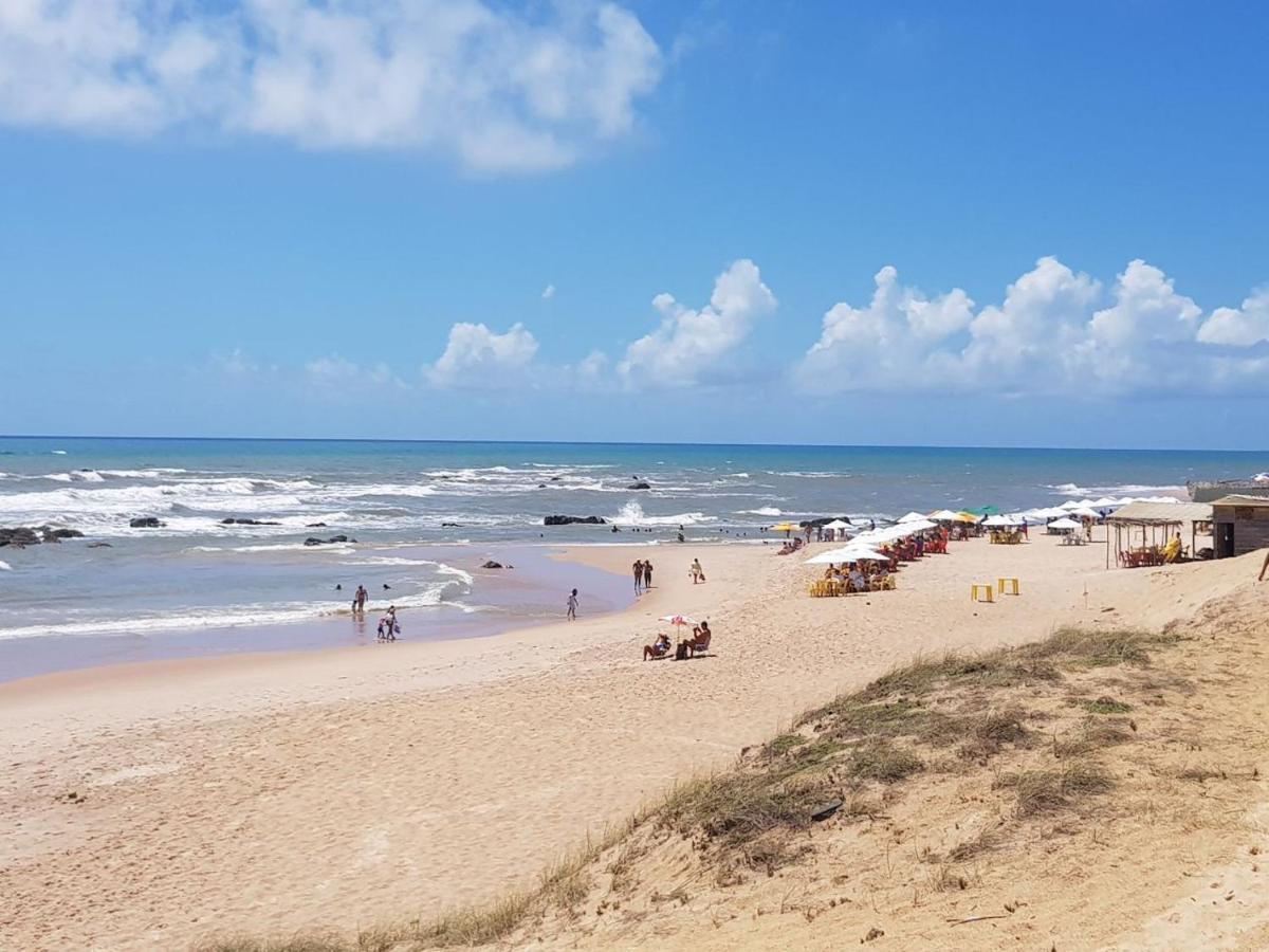 Rosagash Paradise - Praia De Santo Antonio Mata de Sao Joao Luaran gambar