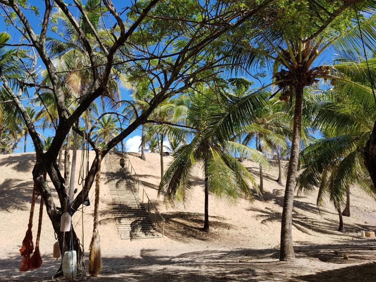 Rosagash Paradise - Praia De Santo Antonio Mata de Sao Joao Luaran gambar