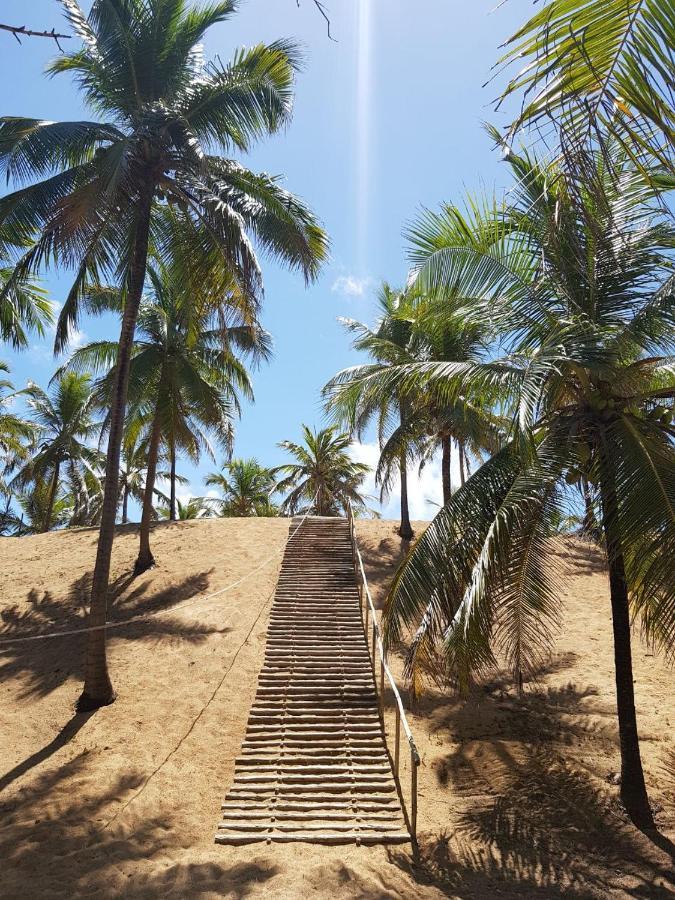 Rosagash Paradise - Praia De Santo Antonio Mata de Sao Joao Luaran gambar