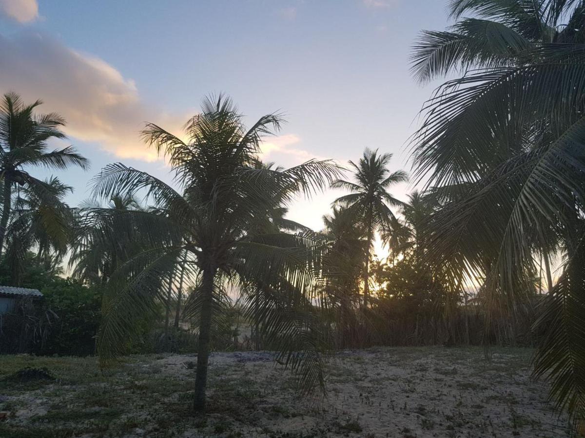 Rosagash Paradise - Praia De Santo Antonio Mata de Sao Joao Luaran gambar