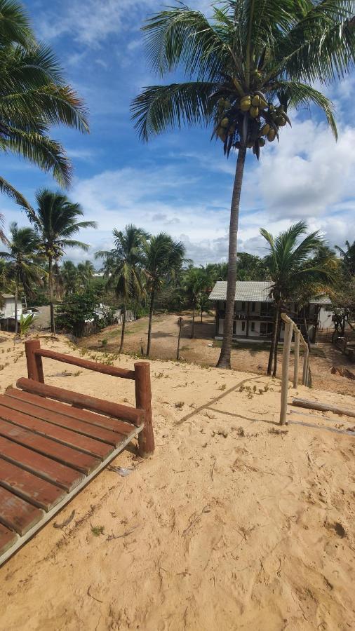 Rosagash Paradise - Praia De Santo Antonio Mata de Sao Joao Luaran gambar