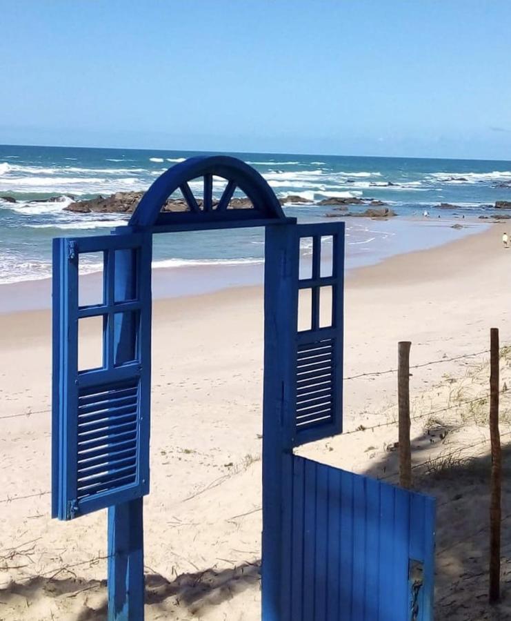 Rosagash Paradise - Praia De Santo Antonio Mata de Sao Joao Luaran gambar